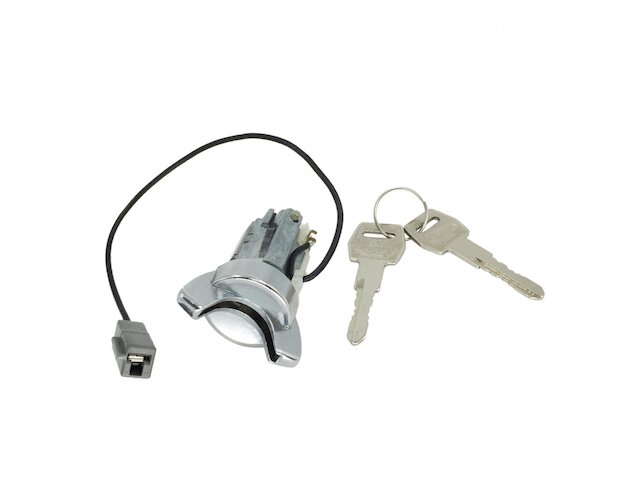 Ignition Switch - 1981-1987 Ford Escort - SKP 5219-07067400