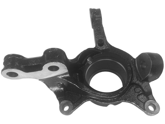 Front Right Steering Knuckle - 2008-2019 Toyota Highlander - SKP 28609-07068531