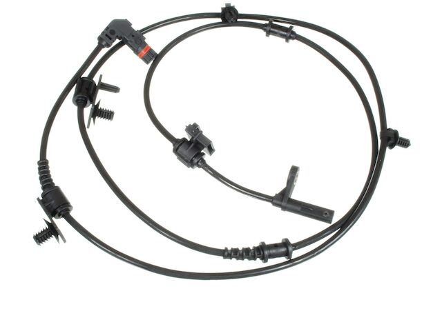 Rear Left ABS Speed Sensor - 2005-2008 Dodge Magnum AWD - Holstein 18192-07068559