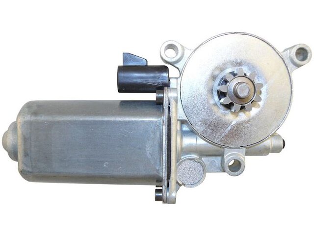 Window Motor - 1997-2002 Saturn SC2 - ACI 4865-07068787