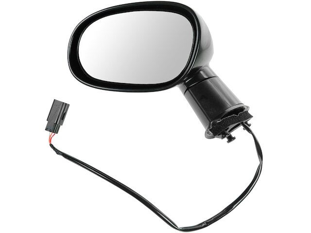 Left Mirror - 2008-2014 Dodge Challenger - DIY Solutions 29870-07068832