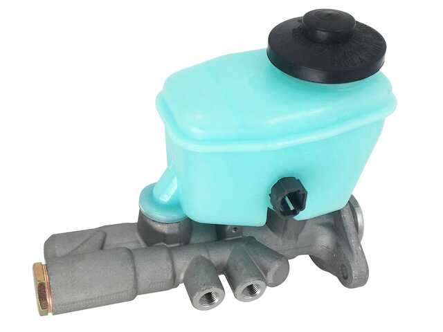 Brake Master Cylinder - 1996-2000 Toyota 4Runner (with 4-Wheel ABS) - SKP 7919-07069151