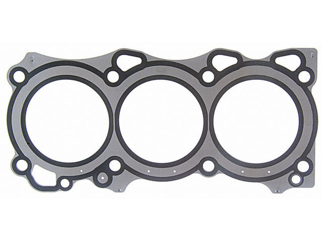 Right Head Gasket - 2001-2004 Nissan Pathfinder 3.5L V6 - Felpro 6755-07071496