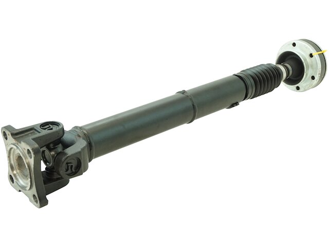 Front Driveshaft - 2001-2007 Dodge Dakota 3.7L V6 (Up To 1/24/2007) - DIY Solutions 1844-07074392