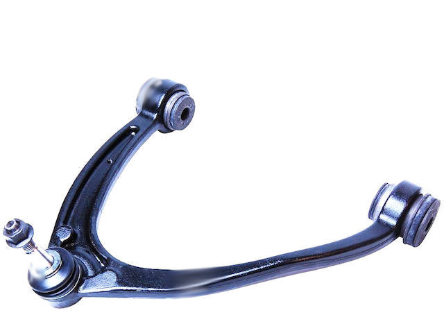 Front Left Upper Control Arm and Ball Joint Assembly - 2007-2013 Cadillac Escalade EXT - Mevotech 127840-07076054