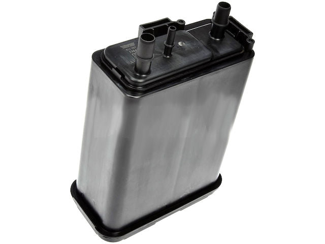 Carbon Canister - 2001-2005 Chevrolet Venture FWD 3.4L V6 - Dorman 3767-07076063
