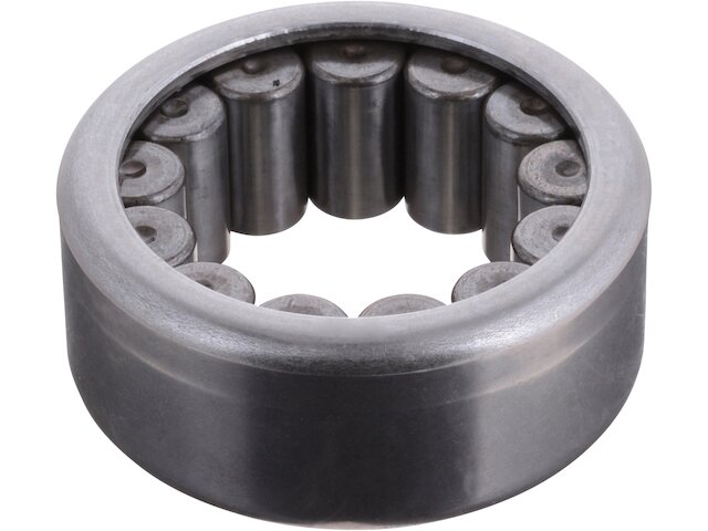 Rear Wheel Bearing - 1996-2009 GMC Savana 3500 - Spicer 3975-07076357