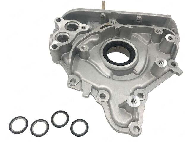Oil Pump - 1993-1997 Isuzu Rodeo 3.2L V6 SOHC - SKP 1305-07076378