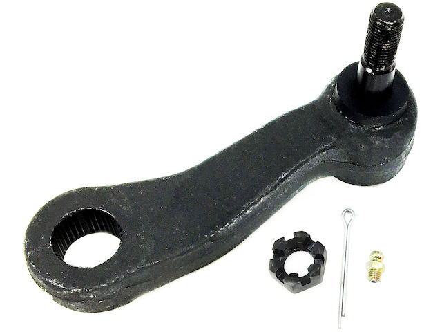 Pitman Arm - 2007 Chevrolet Silverado 1500 Classic WT - SKP 137387-07076471