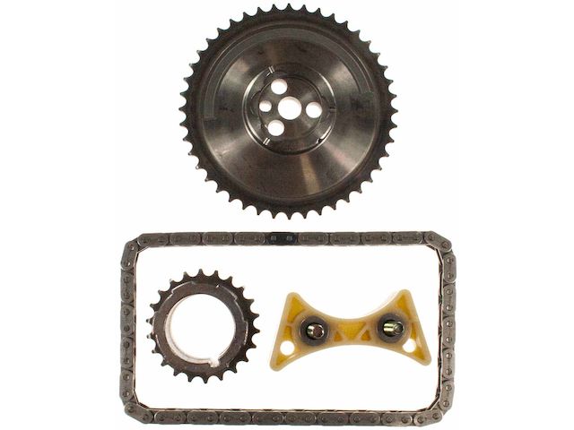 Timing Set - 2000-2006 Chevrolet Suburban 1500 - Melling 3718-07076803