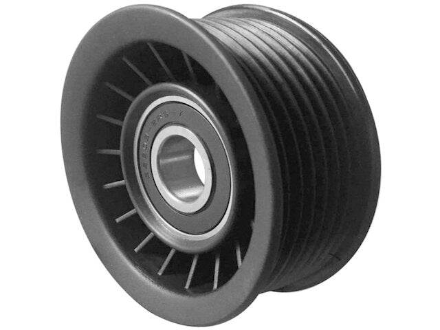 Accessory Belt Idler Pulley - 1999-2003 Dodge Ram 1500 Van - SKP 1974-07077117
