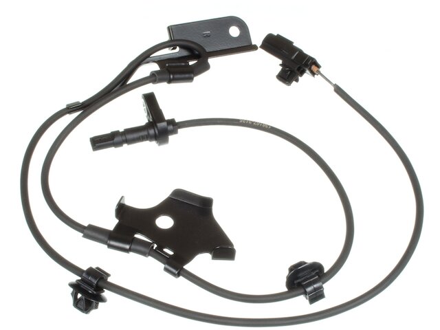 Front Right ABS Speed Sensor - 2010-2015 Toyota Prius 1.8L 4-Cylinder - Holstein 30440-07077169