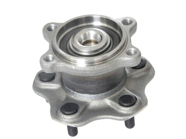 Rear Wheel Hub Assembly - 2004-2009 Nissan Quest - SKP 17999-07077193