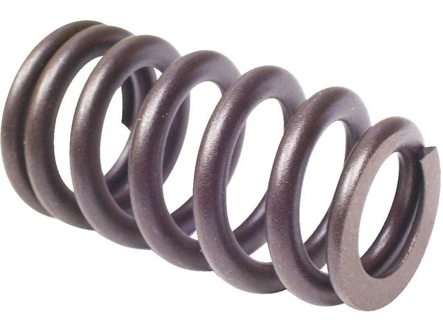 Valve Spring - 1997-2004 Chevrolet Corvette 5.7L V8 VIN G - Melling 3228-07079352