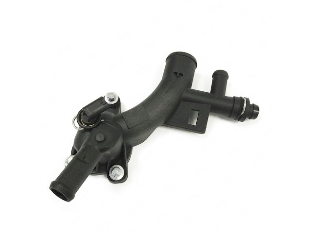 Thermostat Housing - 2013-2017 Chevrolet Trax 1.4L 4-Cylinder - SKP 125196-07080539