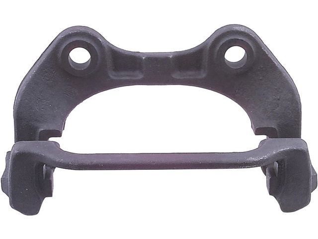 Brake Caliper Bracket - 2000-2001 Chevrolet Suburban 1500 - A1 Cardone 3718-07080924