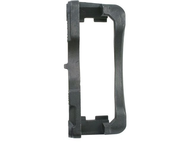 Front Left Brake Caliper Bracket - 2000-2005 Cadillac DeVille - A1 Cardone 2800-07080931