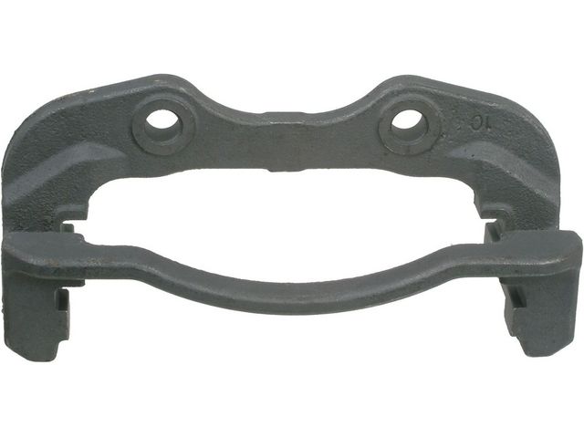 Brake Caliper Bracket - 2002-2006 Cadillac Escalade - A1 Cardone 2853-07080933
