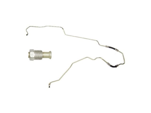Auto Trans Oil Cooler Hose Assembly - 1998-1999 Ford F250 5.4L V8 - Dorman 5320-07081308