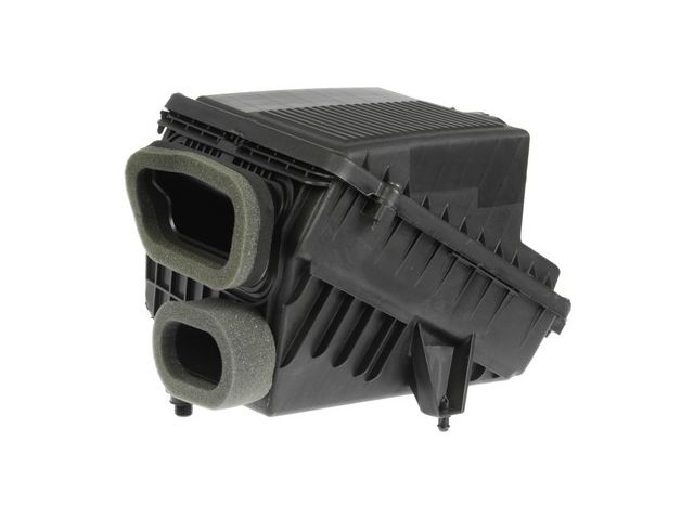 Air Filter Housing - 2003-2009 GMC Sierra 1500 - Dorman 4253-07081568
