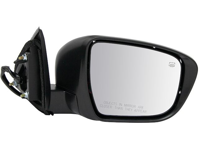 Right Mirror - 2017-2021 Nissan Rogue Sport - TRQ 143122-07081760