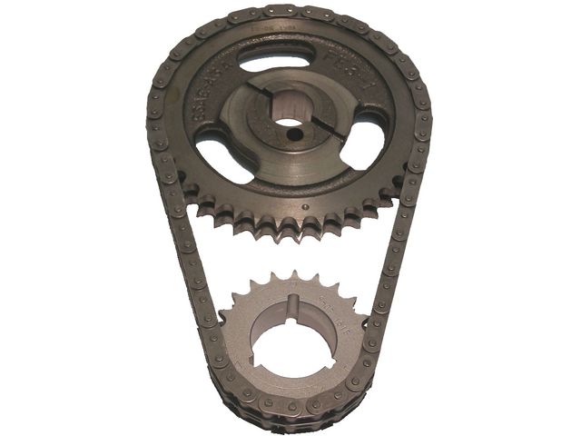 Timing Set - 1972-1996 Ford Bronco - Cloyes 14906-07083092