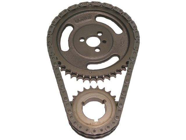 Timing Set - 1975-1986 Chevrolet K20 - Cloyes 3401-07083095