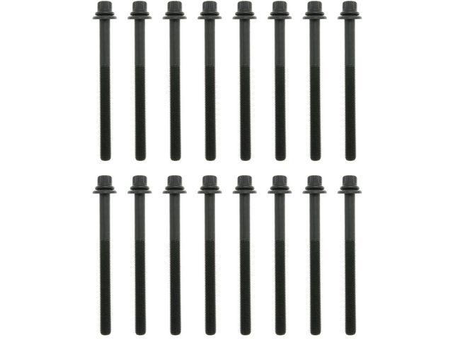 Head Bolt Set - 2007-2018 Hyundai Santa Fe - Felpro 19160-07083479