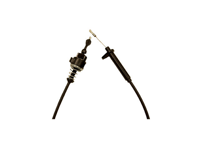 Automatic Transmission Kickdown Cable - 1981-1986 Chevrolet G20 - ATP 3297-07085133