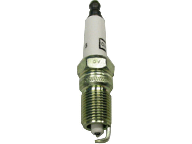 Spark Plug - 2006-2007 Chevrolet Malibu 3.9L V6 - Champion 18649-07085532