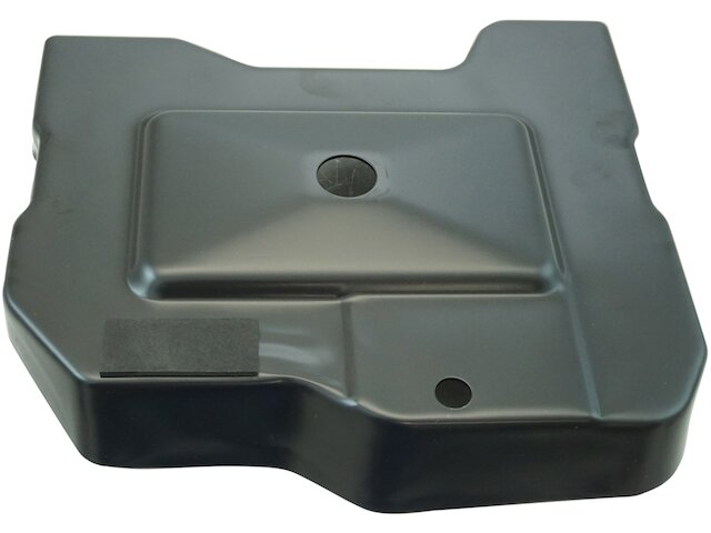 Battery Tray - 1995-2005 Chevrolet Blazer - DIY Solutions 3656-07087486