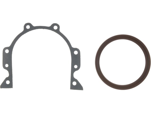 Rear Crankshaft Seal Kit - 2009-2012 Toyota Corolla 2.4L 4-Cylinder - Victor Reinz 29866-07087664