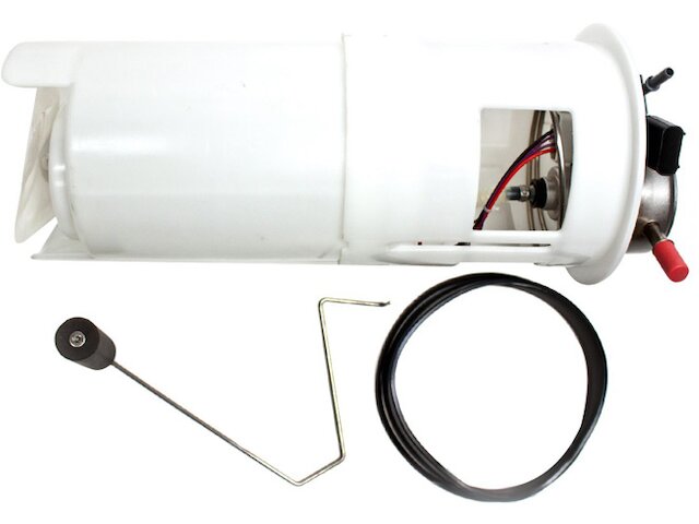 Fuel Pump - 1998-2003 Dodge Durango - TYC 1872-07087665
