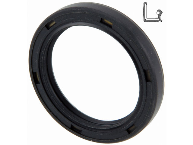 Crankshaft Seal - 2001-2005 Audi Allroad Quattro - National 7469-07087683
