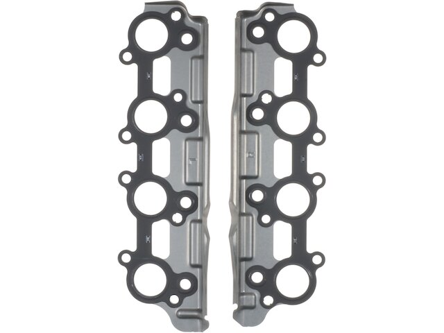 Exhaust Manifold Gasket Set - 2005-2009 Toyota Tundra 4.7L V8 - Victor Reinz 18440-07087694