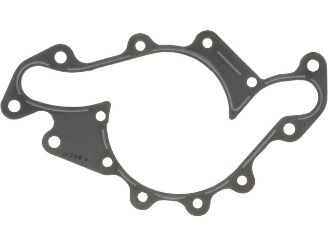 Water Pump Gasket - 1982-1986, 1988-1998 GMC K1500 - Mahle 4001-07087851