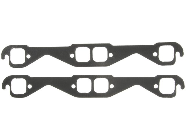 Exhaust Manifold Gasket Set - 1969-1974, 1990-1994 Chevrolet Blazer - Mahle 13954-07088363