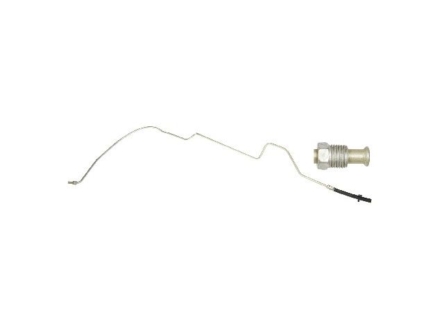 Inlet To Transmission Rear Auto Trans Oil Cooler Hose Assembly - 1998-2002 Lincoln Navigator - Dorman 5655-07088813