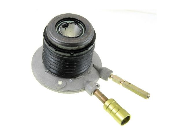 Clutch Slave Cylinder - 2004 Chevrolet S10 - Dorman 17835-07091748