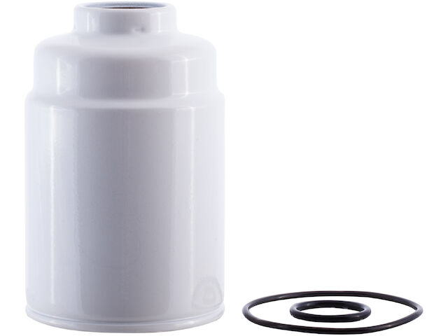 Fuel Filter - 2001-2009 GMC Sierra 2500 HD 6.6L V8 - Premium Guard 4267-07091983