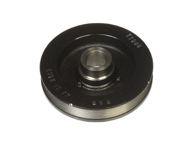 Engine Harmonic Balancer - 1992-2000 Ford Crown Victoria 4.6L V8 - Dorman 5006-07092689