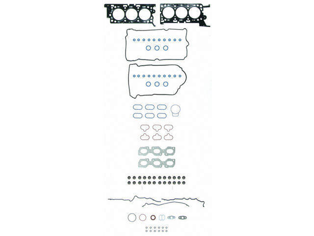 Head Gasket Set - 2005-2006 Mazda Tribute 3.0L V6 - Felpro 18228-07092804