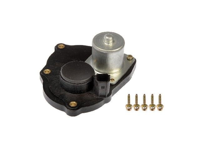 Throttle Body Motor - 2005-2014 Ford Expedition 5.4L V8 - Dorman 18211-07093115