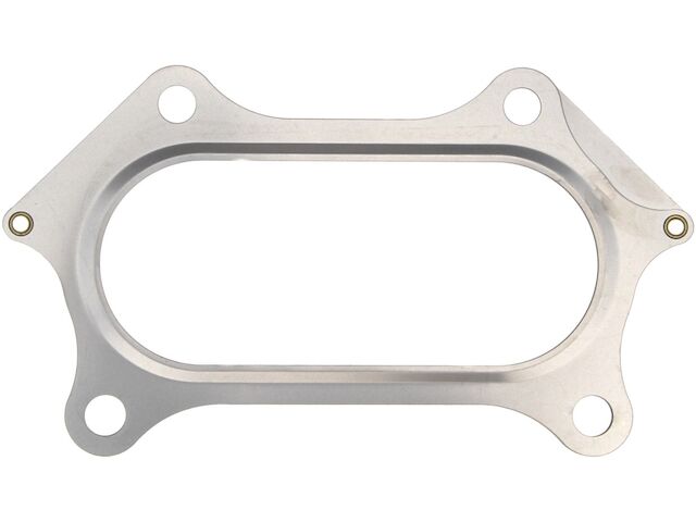 Exhaust Manifold Gasket - 2012-2015 Honda Civic 2.4L 4-Cylinder K24Z7 - VR Gaskets 118456-07094387