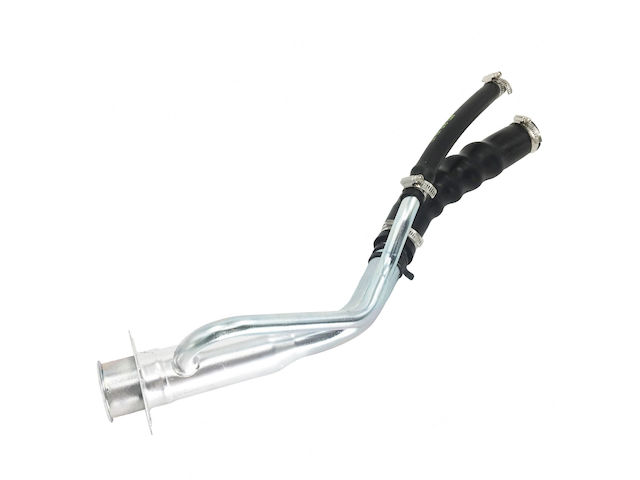 Fuel Filler Neck - 1992-1996 Ford E350 Econoline Club Wagon - SKP 5195-07095802
