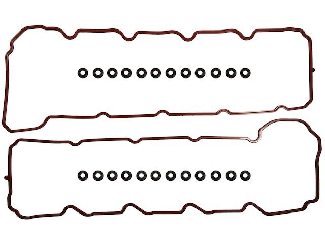Valve Cover Gasket Set - 2006-2007 Jeep Commander - Mahle 18681-07097603