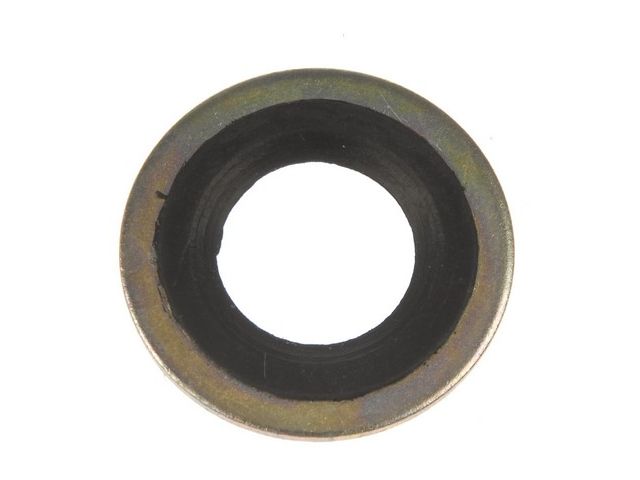 Oil Drain Plug Gasket - 1984-1990 Ford Bronco II - Dorman 4972-07100816
