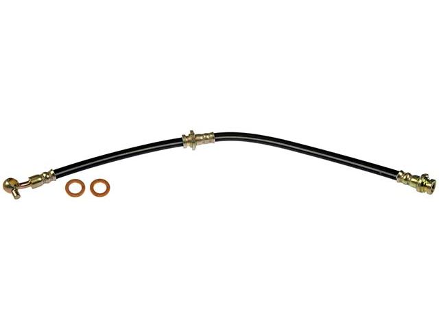 Front Right Brake Hose - 2000-2006 Nissan Sentra - Dorman 6820-07105900