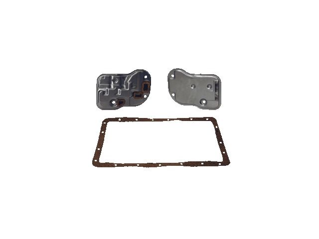 Automatic Transmission Filter Kit - 1993-1995 Lexus GS300 3.0L 6-Cylinder - WIX 7528-07112453