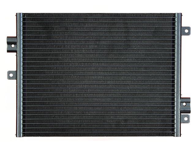 A/C Condenser - 2005-2015 Porsche Boxster - APDI 18523-07113601